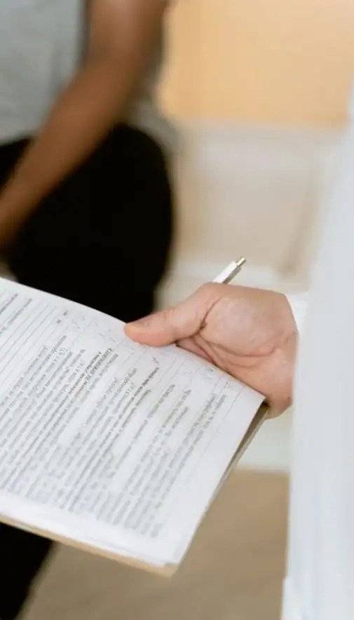 Book your online consultation Wigan today!
