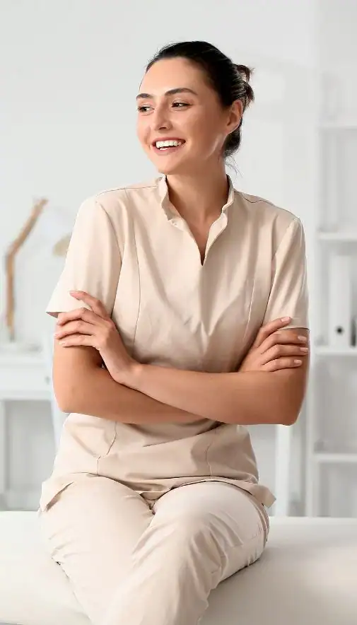 Learn more about us at incontinence Direct Wigan